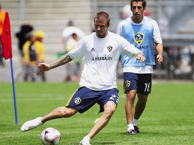 Mike Muñoz